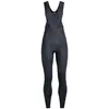 Image de Cuissard à bretelles femme Etxeondo Ixa Thermo Adventure Noir L