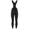 Image de Cuissard à bretelles femme Etxeondo Koma Thermo Noir M