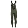 Image de Cuissard à bretelles Etxeondo Exo Thermo Adventure Vert S