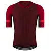 Image de Maillot Etxeondo Mendi Rouge L