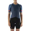Image de Maillot femme Etxeondo Mendia Bleu XS