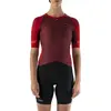 Image de Maillot femme Etxeondo Mendia Rouge S