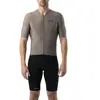 Image de Maillot Etxeondo Alde Metalic Gris L