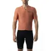 Image de Maillot Etxeondo Alde Metalic Orange XS