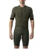 Image de Maillot Etxeondo Ondar Vert S