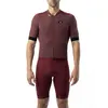 Image de Maillot Etxeondo Ondar Rouge L