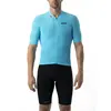 Image de Maillot Etxeondo Alda 110LW Bleu L