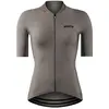 Image de Maillot femme Etxeondo Alda Metalica Gris XS
