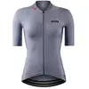 Image de Maillot femme Etxeondo Alda Metalica Gris L