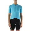 Image de Maillot femme Etxeondo Alda 110LW Bleu XS
