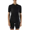 Image de Maillot femme Etxeondo Alda 110LW Noir M