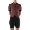 Image de Maillot femme Etxeondo Ondara Rouge S