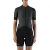 Image de Maillot femme Etxeondo Ondara Noir L
