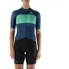 Image de Maillot femme Etxeondo Bika Bleu S