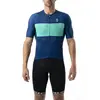 Image de Maillot Etxeondo Biko Bleu L