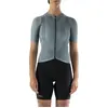Image de Maillot femme Etxeondo Gara Fem Gris 2XS