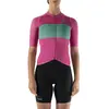 Image de Maillot femme Etxeondo Bika Rose 2XS