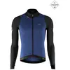Image de Veste Etxeondo 76 Pro Gore-tex Windstopper Bleu M