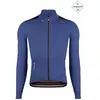 Image de Veste coupe-vent Etxeondo Dena Gore-tex Windstopper Bleu L