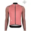Image de Veste coupe-vent Etxeondo Gaude Gore-tex Windstopper Rouge S