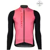 Image de Veste Etxeondo Urrun Gore-tex Windstopper Rouge L