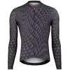 Image de Maillot manches longues thermique Etxeondo Aran Gris S