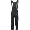 Image de Cuissard 3/4 Etxeondo Corsaire Orhi Thermo Noir M
