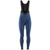 Image de Cuissard long femme Etxeondo Olaia Thermo Bleu L