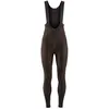 Image de Cuissard long femme Etxeondo Olaia Thermo Marron XS