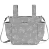 Image de Sac à poussette Crossbody Toile de Jouy Forest