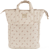 Image de Sac à dos à langer Mimosa Rose