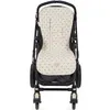 Image de Assise pour poussette Mimosa Rose