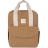Image de Sac à dos à pois Poppy Cannelle