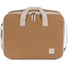 Image de Valise de maternité à pois Poppy Cannelle