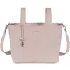 Image de Sac à poussette Crossbody Icon Rose