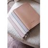 Image de Protège carnet de santé Icon Rose
