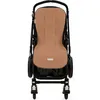 Image de Assise poussette Icon Caramel