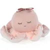 Image de Peluche Poulpe Lola (20 cm)