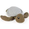 Image de Peluche Tortue Olivia (26 cm)