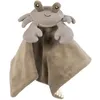 Image de Doudou Crabe Pepe