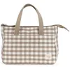 Image de Trousse de toilette Caetana Sand