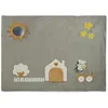 Image de Tapis de jeux Poppy