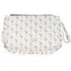 Image de Trousse de toilette Botton Fleurs