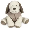 Image de Peluche Chien Sintra Beige