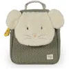 Image de Sac à dos Souris Poppy Moss