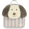Image de Sac à dos Chien Sintra Beige