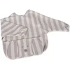 Image de Bavoir manches longues Sintra Beige