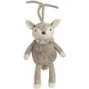 Image de Peluche musicale petit cerf Nara