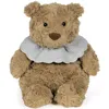 Image de Ours en peluche tricot bleu (29 cm)