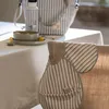 Image de Bavoir Botton Bandes